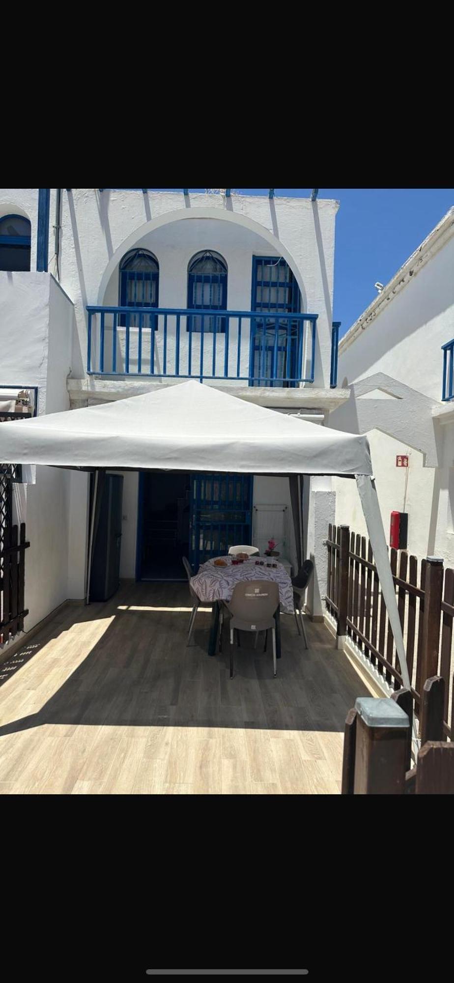 Playmar Sol Leilighet Maspalomas  Eksteriør bilde